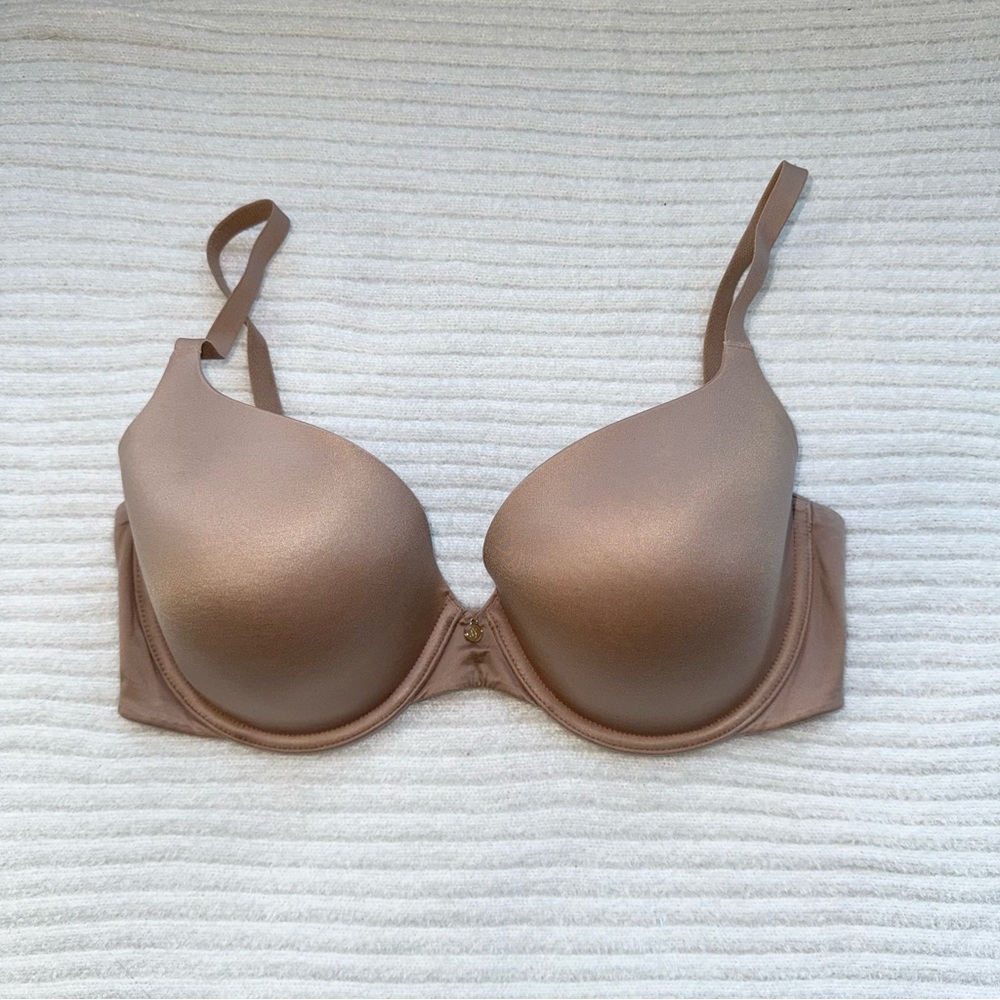 VICTORIA’S SECRET | Demi Bra Nude Tan 34DD / 34E